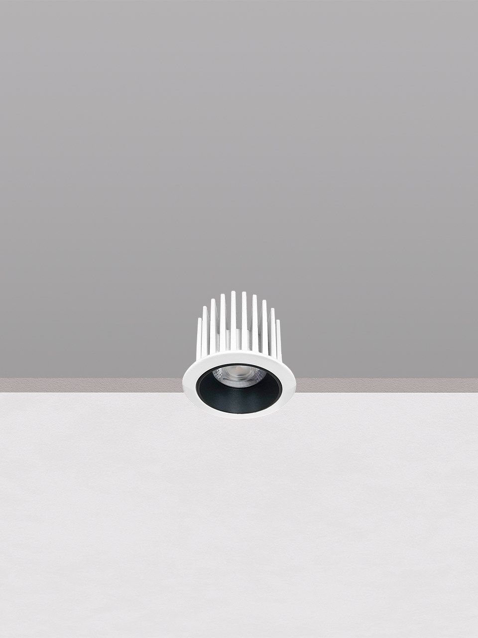 Утопленный светодиодный прожектор Linea Light Group Cob ARCH-00107551 - Вид №3