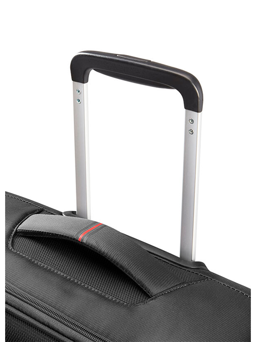 MA3-18002 Чемодан MA3*002 Spinner 4 wheels 55 American Tourister Crosstrack  - Вид №5