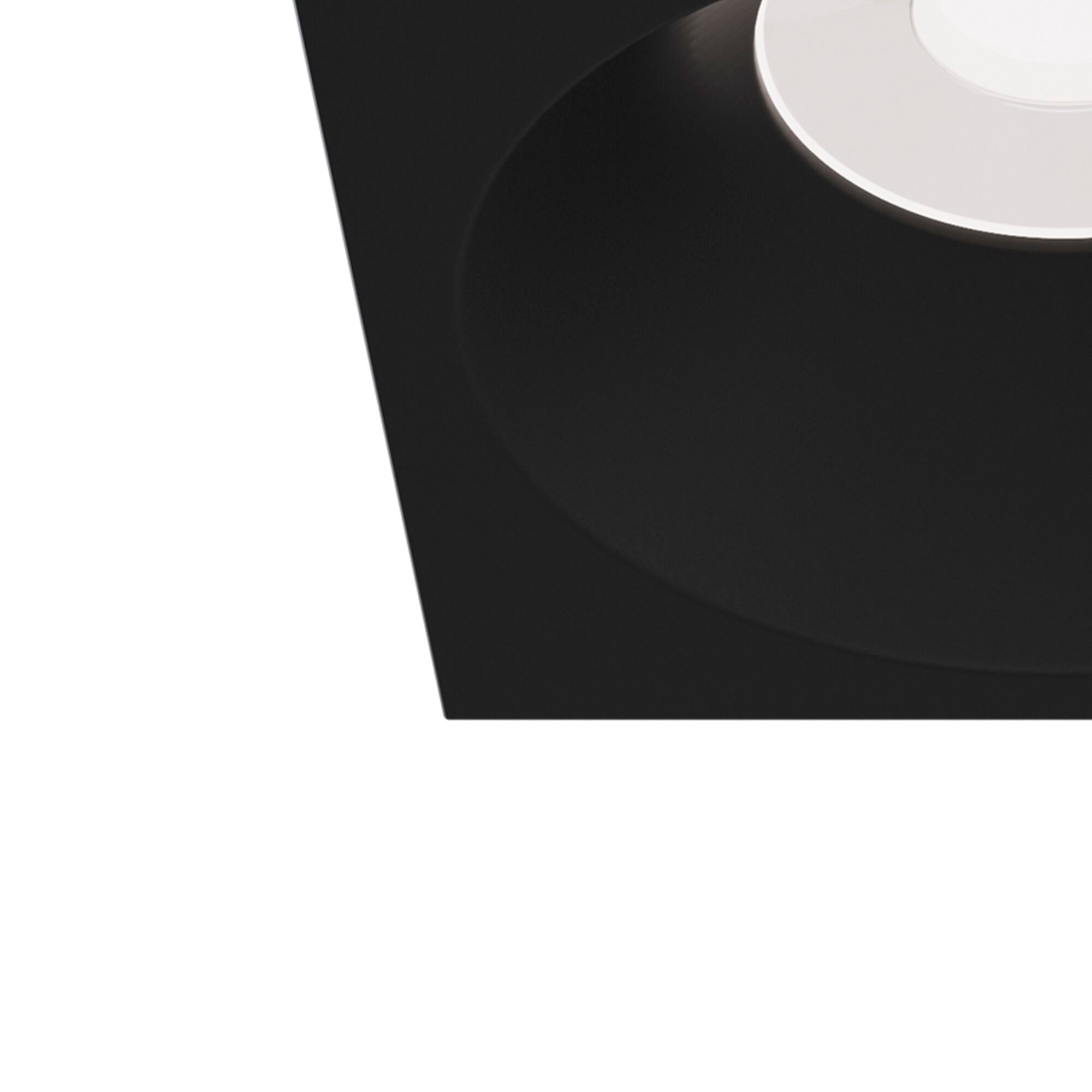 Алюминиевый квадратный утопленный прожектор Maytoni Zoom ARCH-00112491 - Вид №2