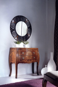 Комод  BBELLE 669