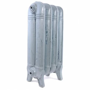 Чугунный радиатор RETROstyle Preston 560 7 секций