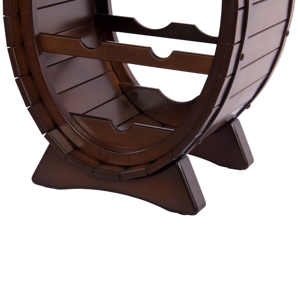 54041 BOGACHO Мини-бар Боцман Орех МДФ  - Вид №7