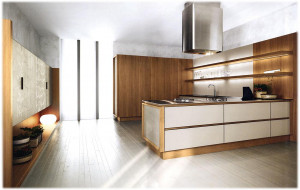 Кухня  CESAR CUCINE Yara-7