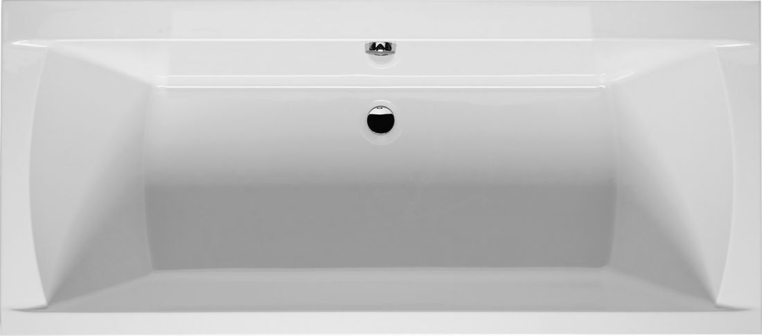 BA7200500000000_lux8 Ванна Riho Julia Santreyd