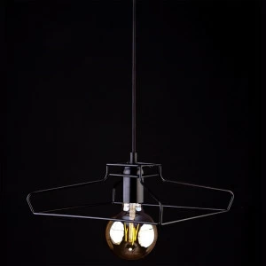 Подвесной светильник Nowodvorski Fiord 9667 NOWODVORSKI FIORD 196300 Черный