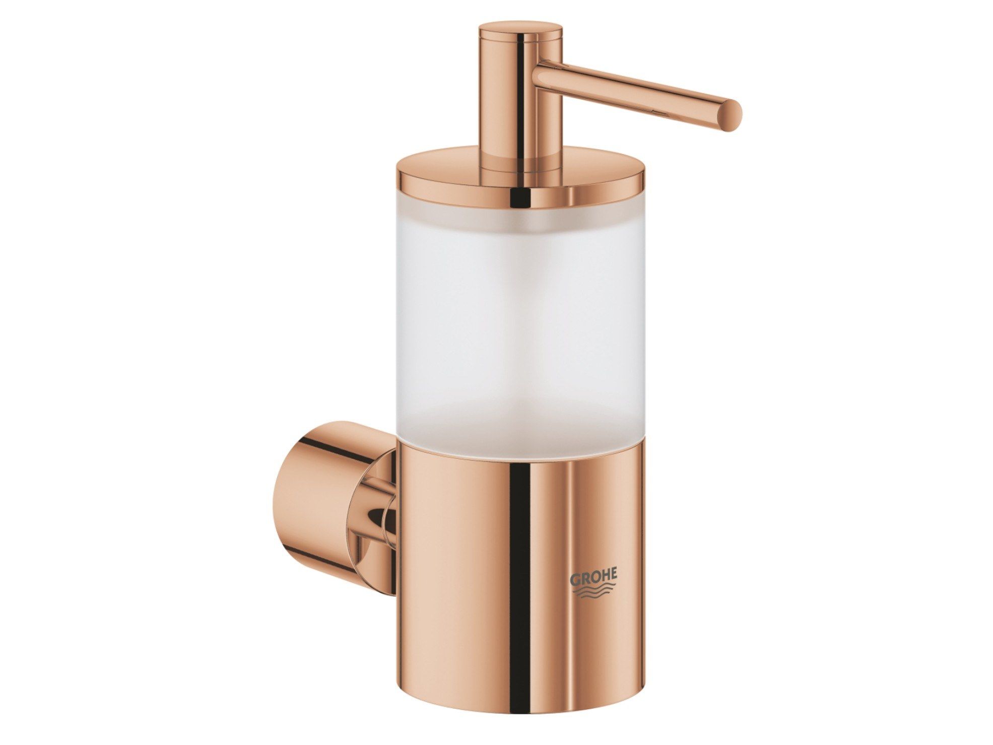 Настенный дозатор мыла Grohe Атриум ARCH-00013544 - Вид №4