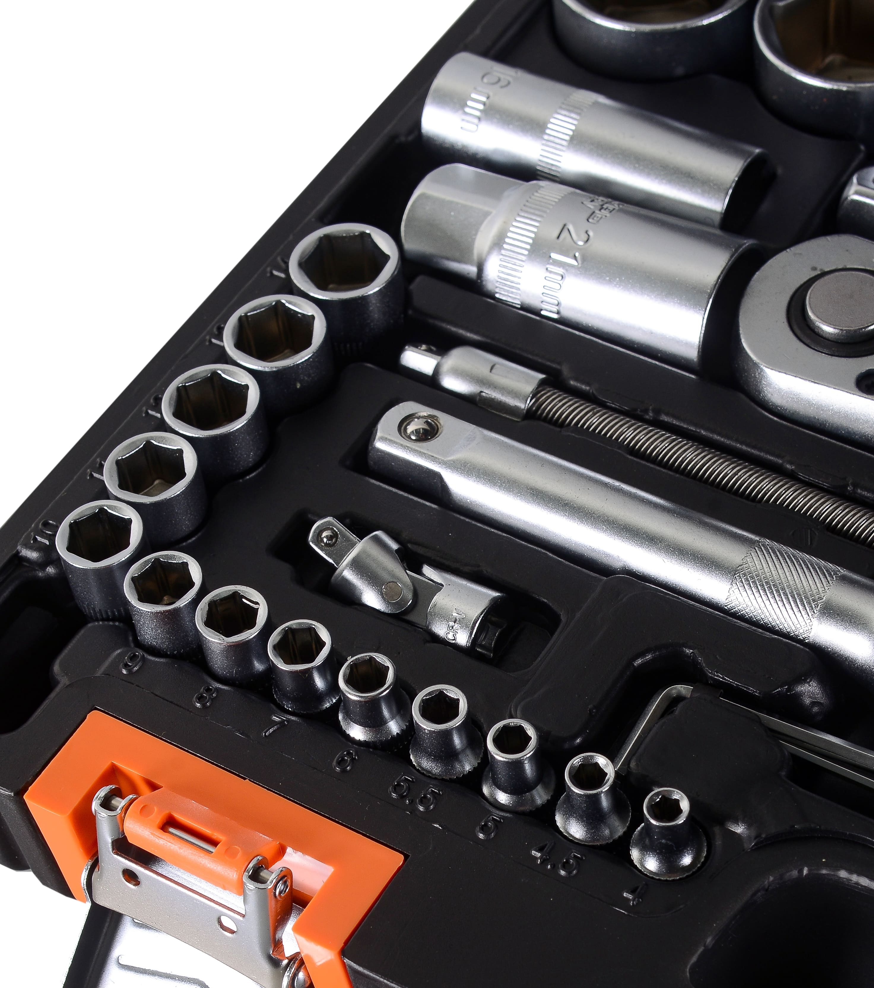 Профессиональный набор инструментов ВИХРЬ 94 предмета для комплексных работ 85087835 STLM-0058456 - Вид №5