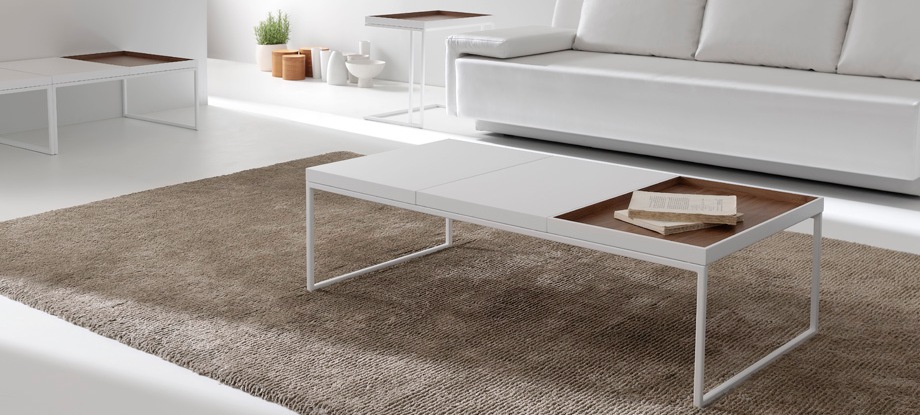 069200 Журнальный столик Kendo Tray Santreyd - Вид №2