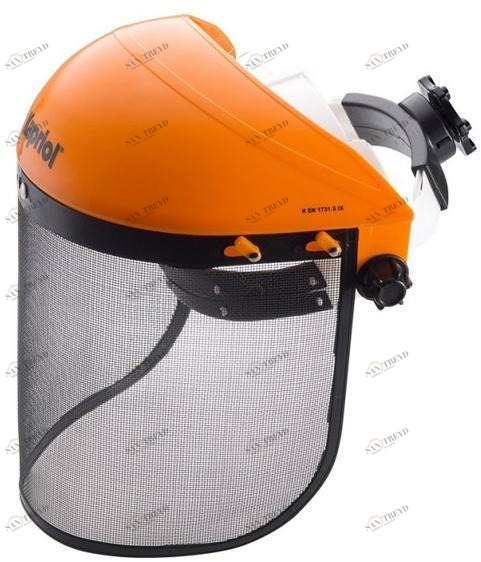 KAPRIOL Защитный козырек Safety - occhiali e visiere sun-id-1396067