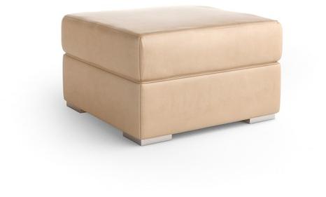 Caroti Модульный стальной журнальный столик в современном стиле для гостиной Concept 127 + 64 - Вид №3