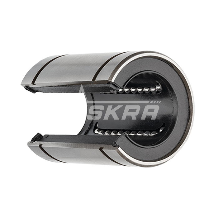 IS623 Линейный подшипник LME30-UU-OP ISKRA 