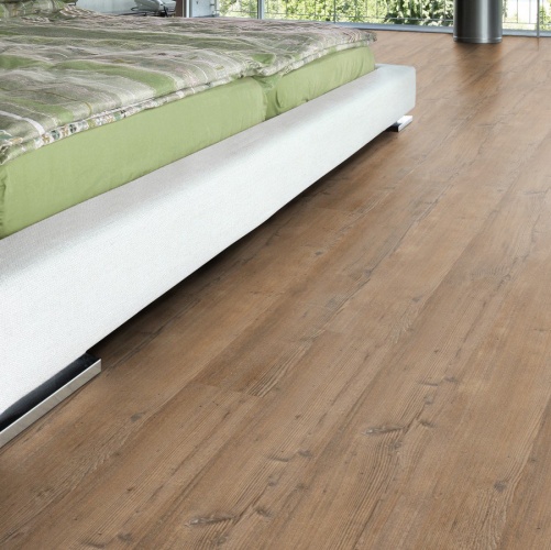Пробка Wicanders Hydro Cork Collection Arcadian Rye Pine (Гладкая) 1225х145 мм B5P5001 - Вид №27