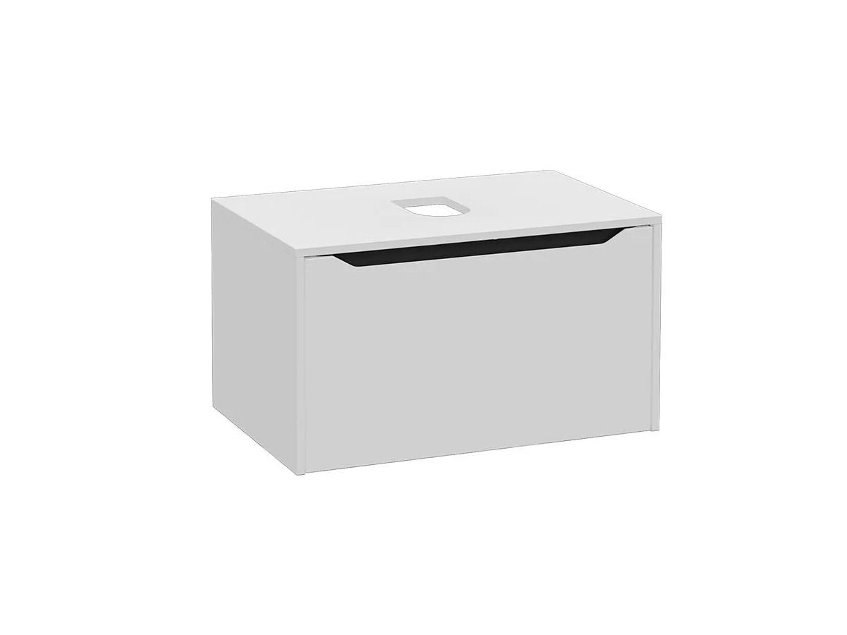 Подвесной умывальник с ящиками VitrA Bathrooms Integra Square ARCH-00052555