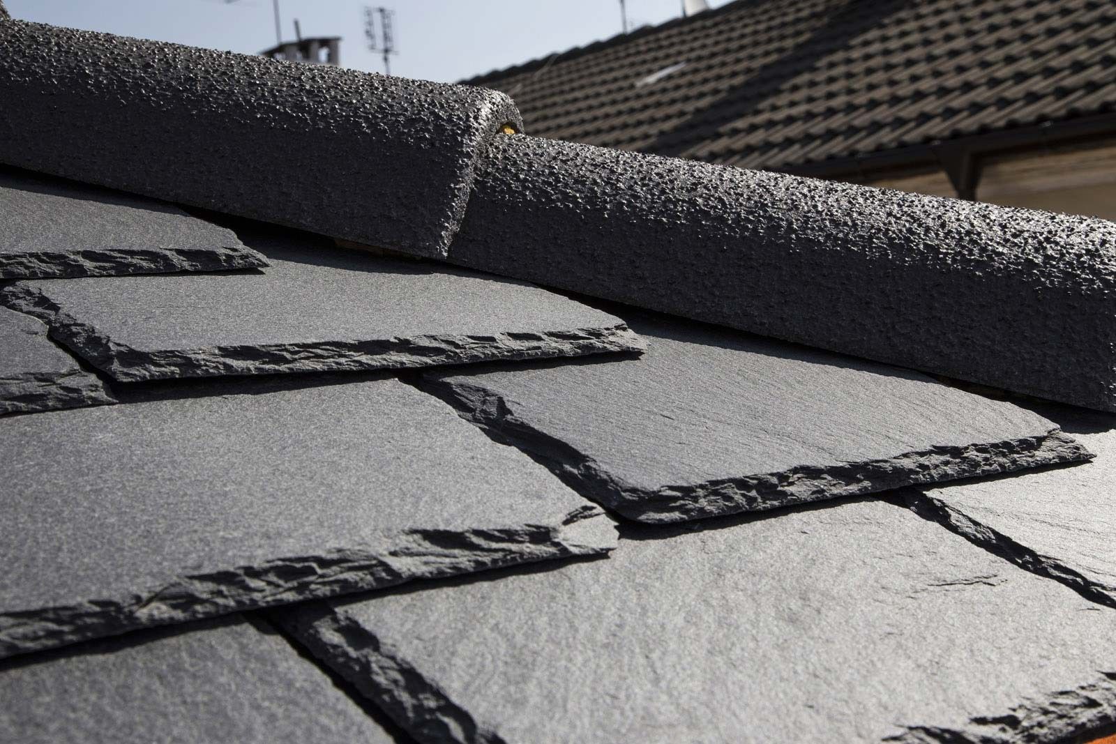 Сланцевая черепица B&B Rivestimenti Naturali BRENVA ARCH-00036869 - Вид №20