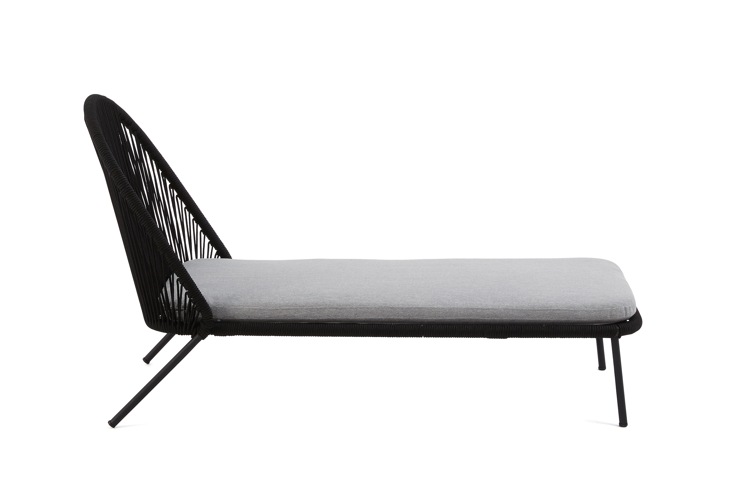 2000983227287 Шезлонг Stad SOFTLINE  - Вид №1