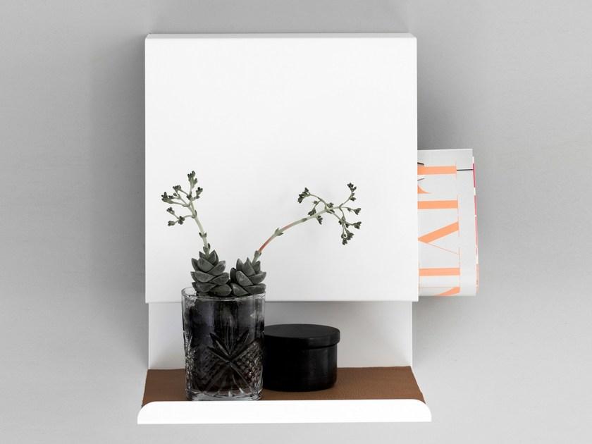 Anne Linde Кожаная подушка для стола sun-id-1433016 - Вид №10