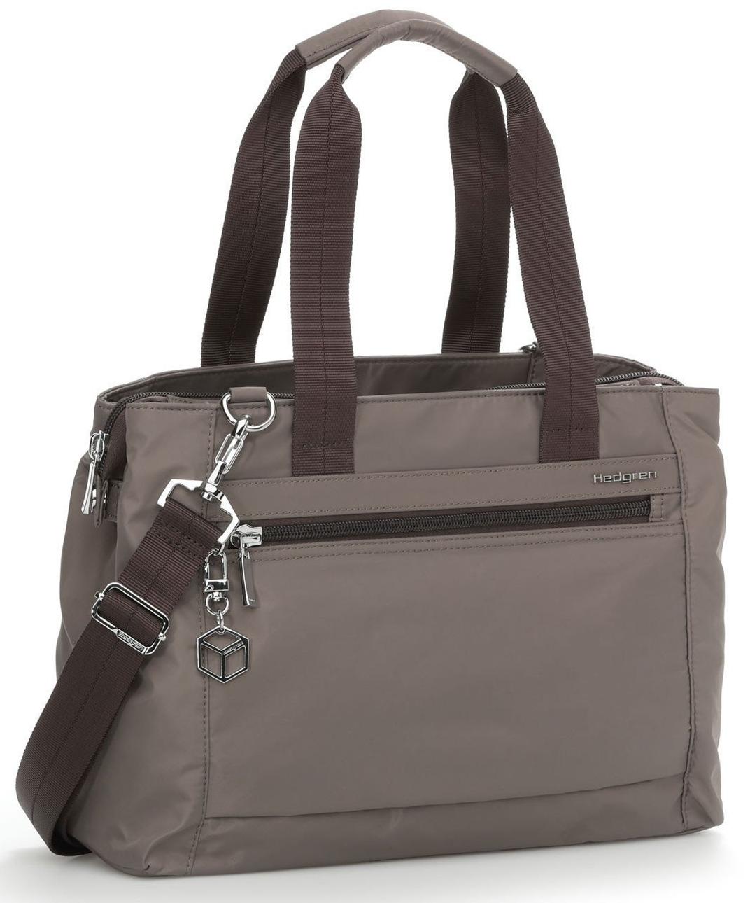 HIC402M/316-03 Сумка HIC402M Eva M RFID Hedgren Inner City 