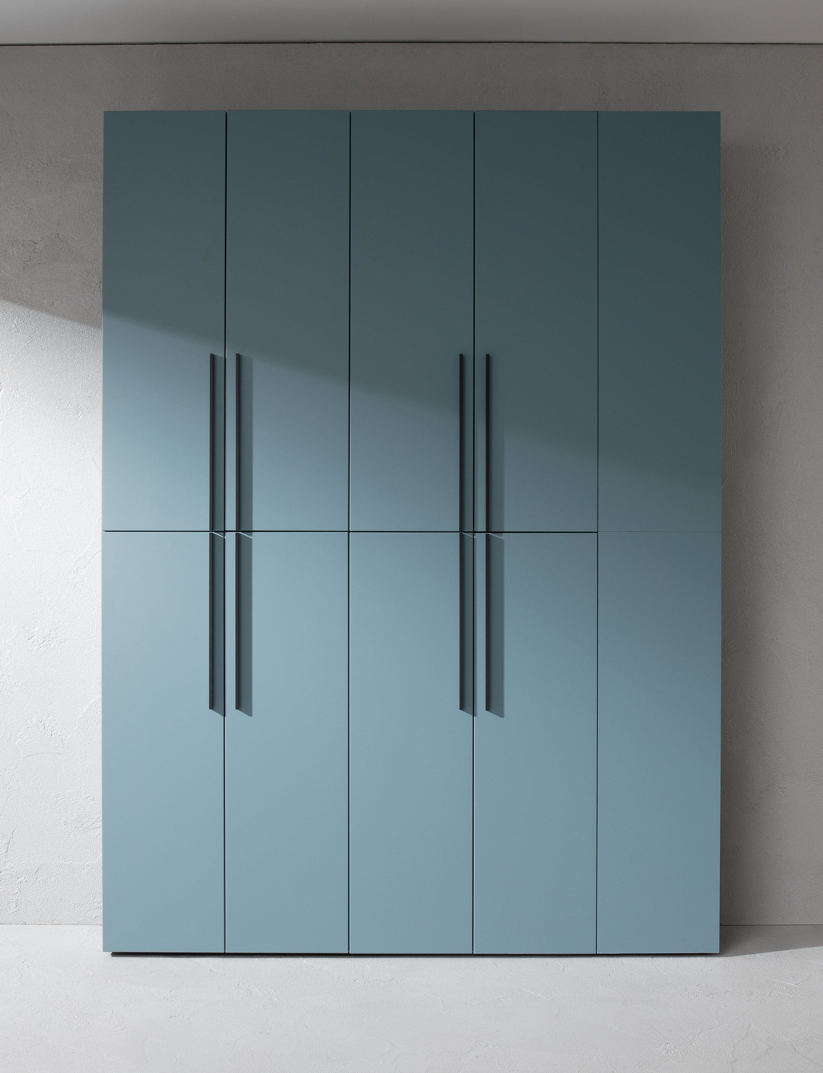 54 A/B Compabit K25 "k-house" 2019  - Вид №5