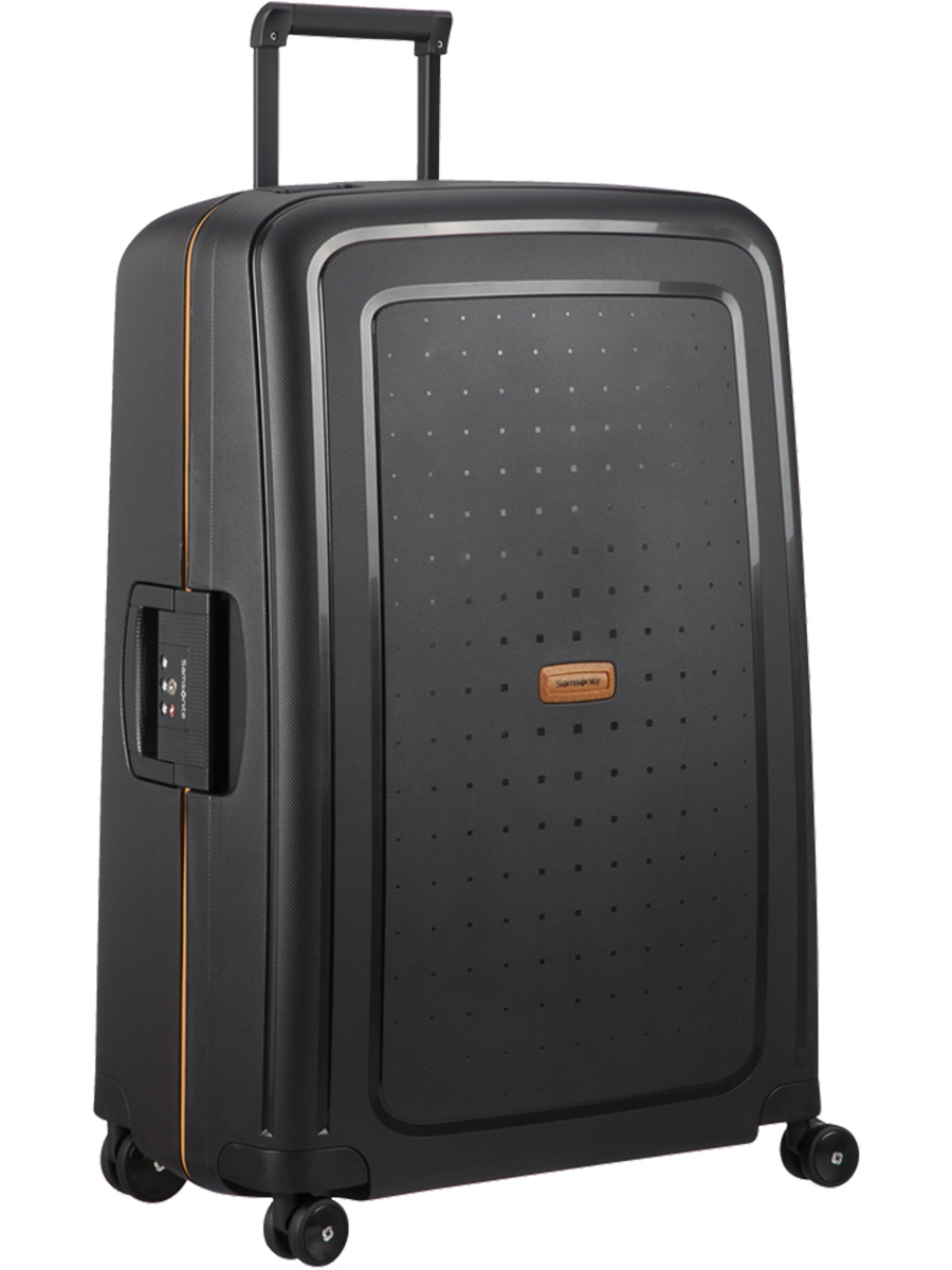 CN0-09003 Чемодан CN0*003 Spinner 75/31 Samsonite S'Cure Eco 