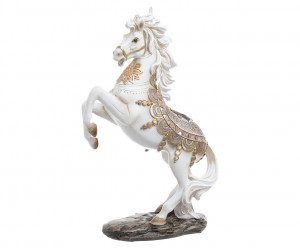 3870547.0546 статуэтка лошадь TO4ROOMS