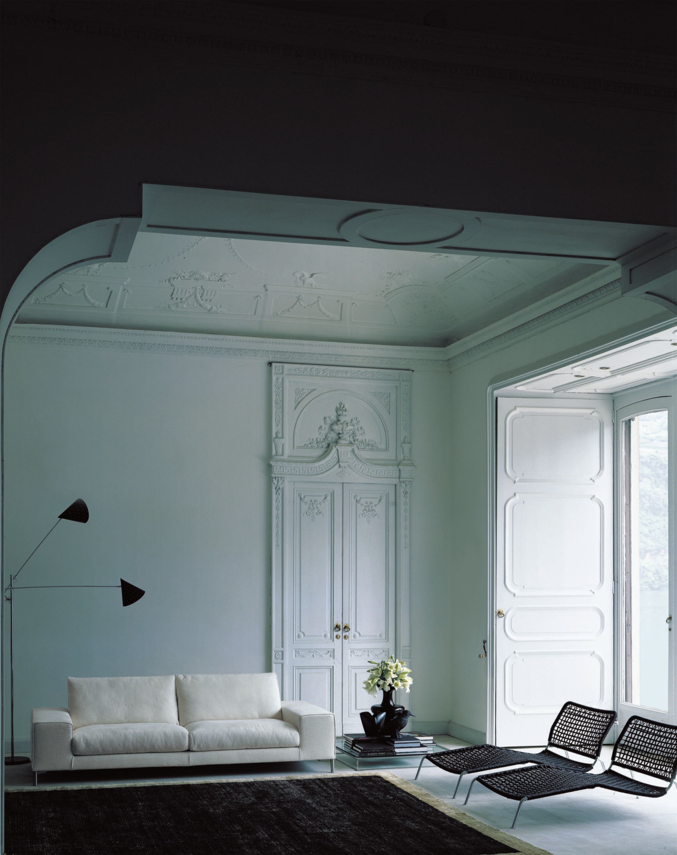 Chaise longue in PVC Living Divani лягушка ARCH-00094717 - Вид №2