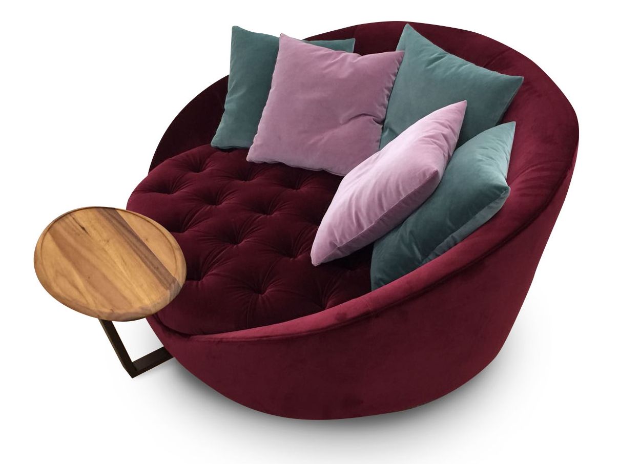 Ткань диван ALBEDO HILL ARCH-00077190 - Вид №11