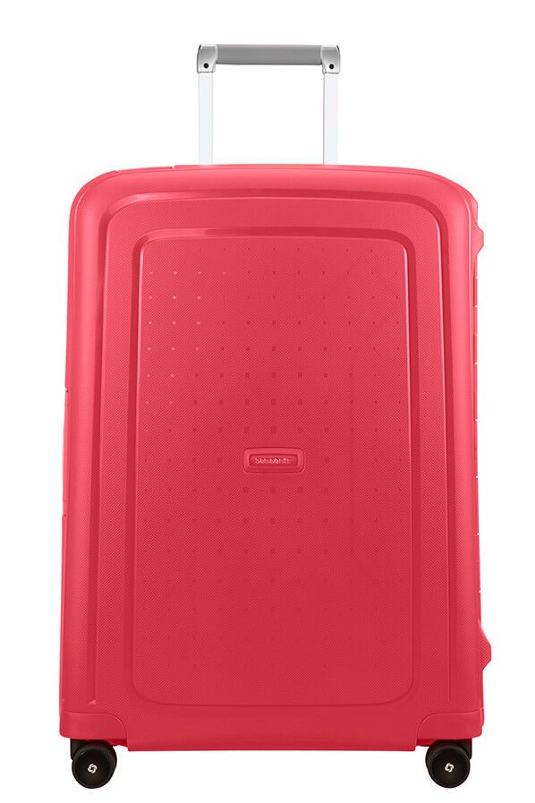 10U-60001 Чемодан 10U*001 Spinner 69/25 Samsonite S'Cure  - Вид №3