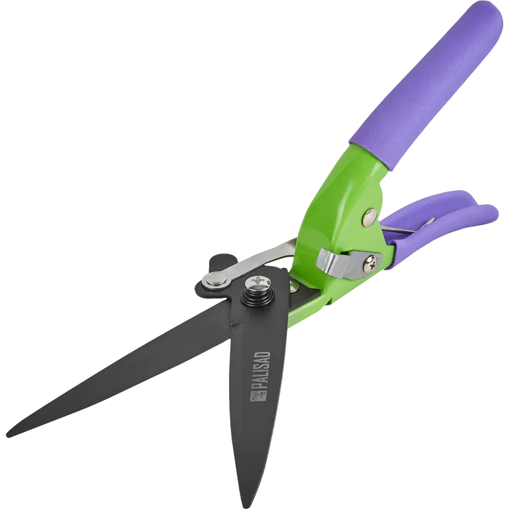 Ножницы газонные Palisad 310 мм STLM-2198019
