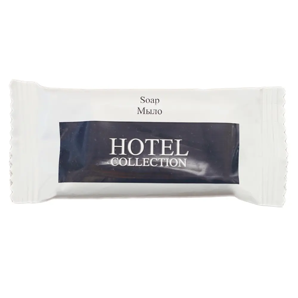 Мыло для очистки рук Hotel Collection 10 г Santreyd STLM-2110764