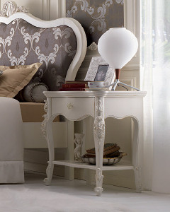 Тумбочка  GIULIACASA 1033T-VN