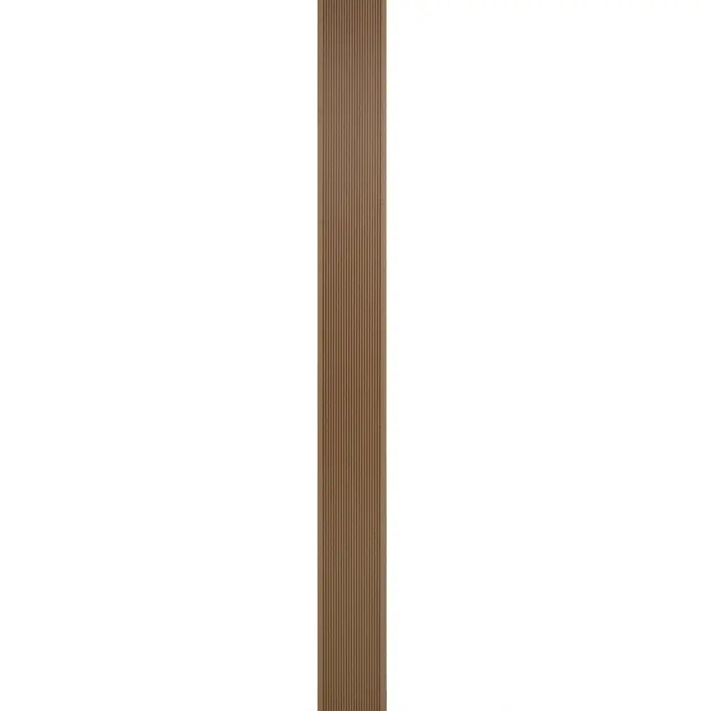 Террасная доска ДПК CM Decking цвет Дуб 2200х135х25 мм STLM-2009323 - Вид №9