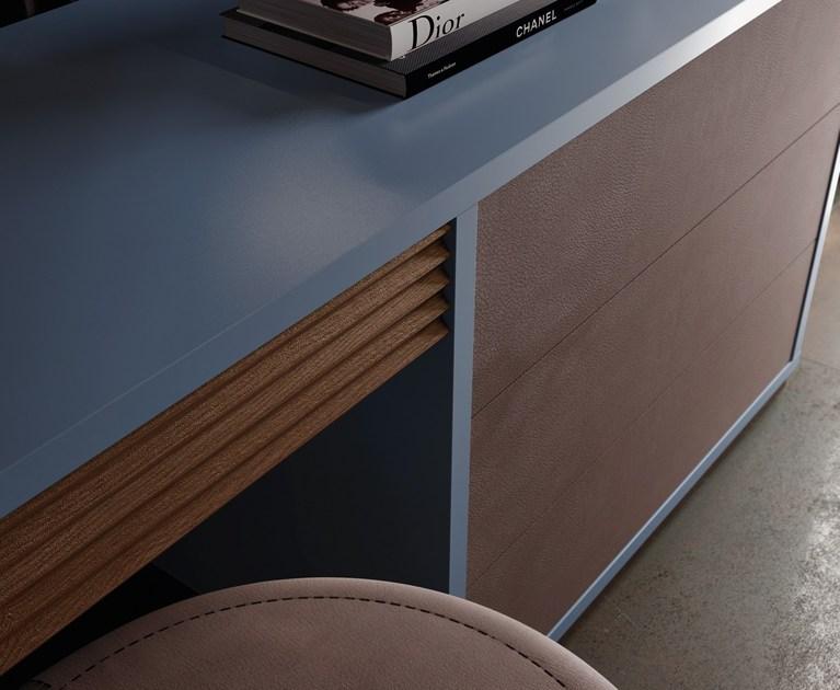 Caroti Деревянная спальня Concept sun-id-1364350 - Вид №4