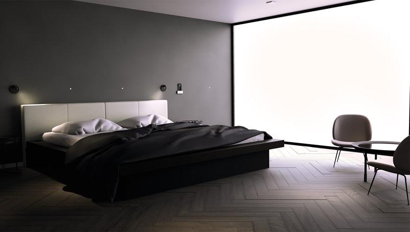 Lym Настенный светодиодный светильник Adaptive system sun-id-1477718 - Вид №7