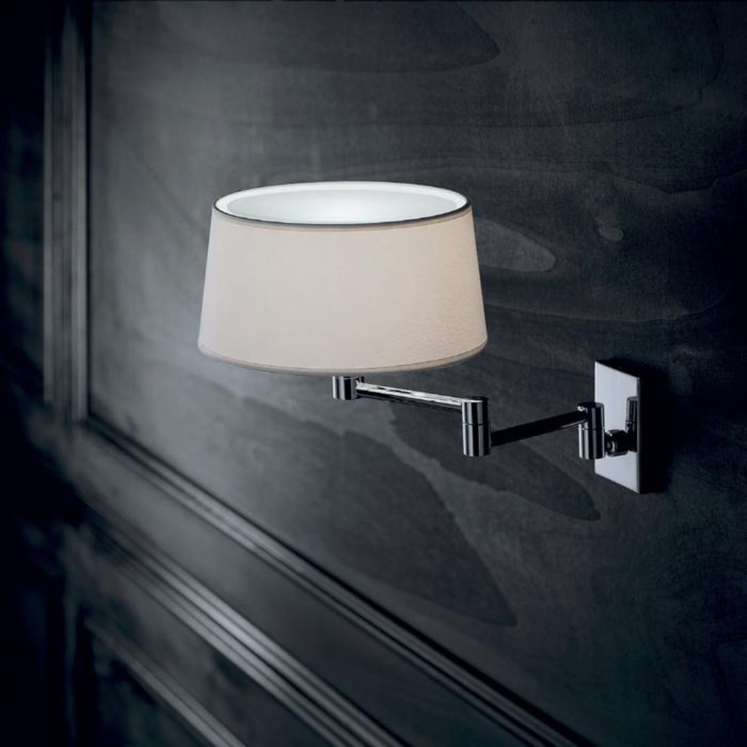 Panzeri A02422.002.0000 A2422-2 бра Classic 56348 - Вид №2