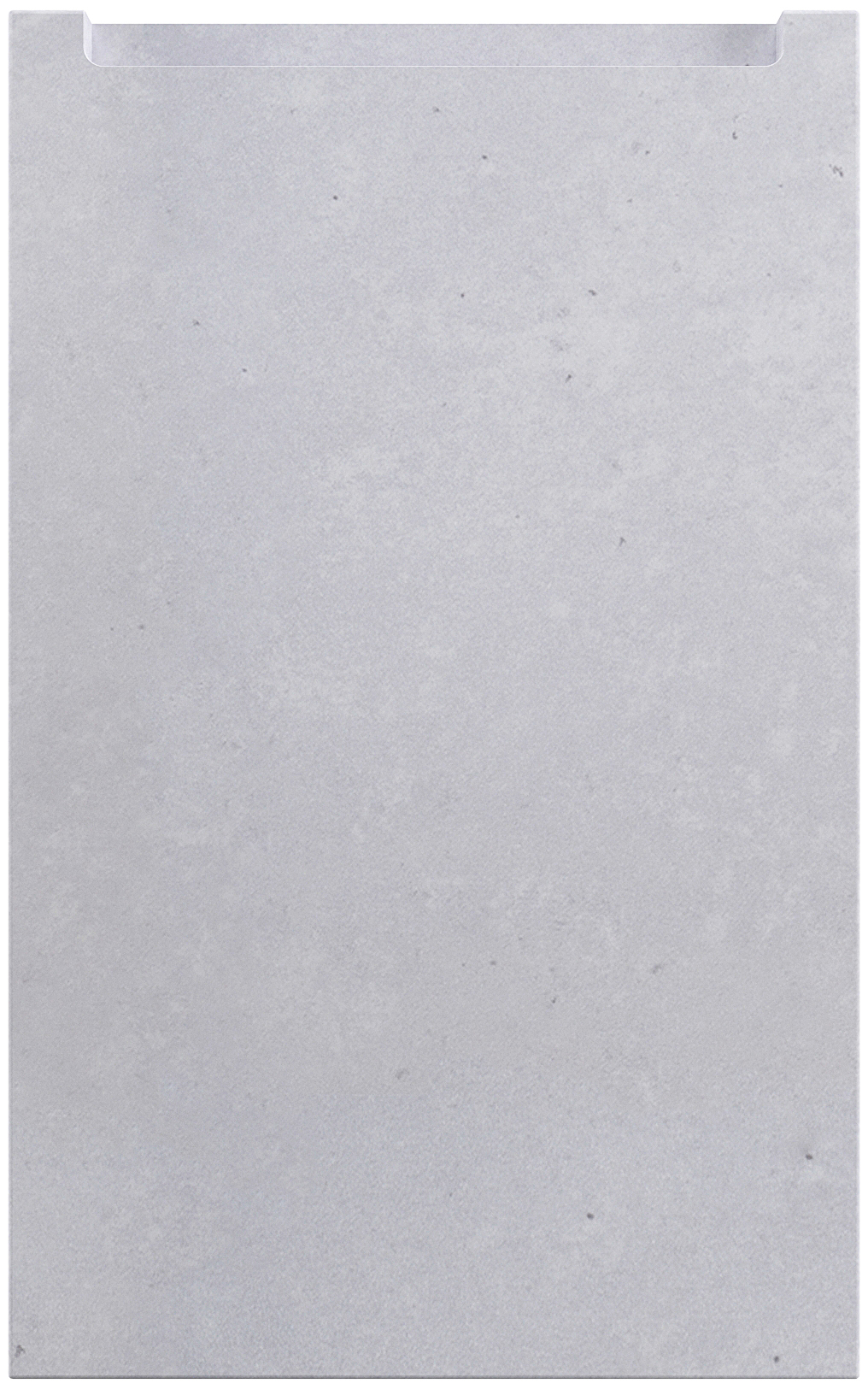 Ручки для кухонной мебели  Фрезеровка «Модерн RF06+» Гравий №296 SIDAK SIST3227-7225