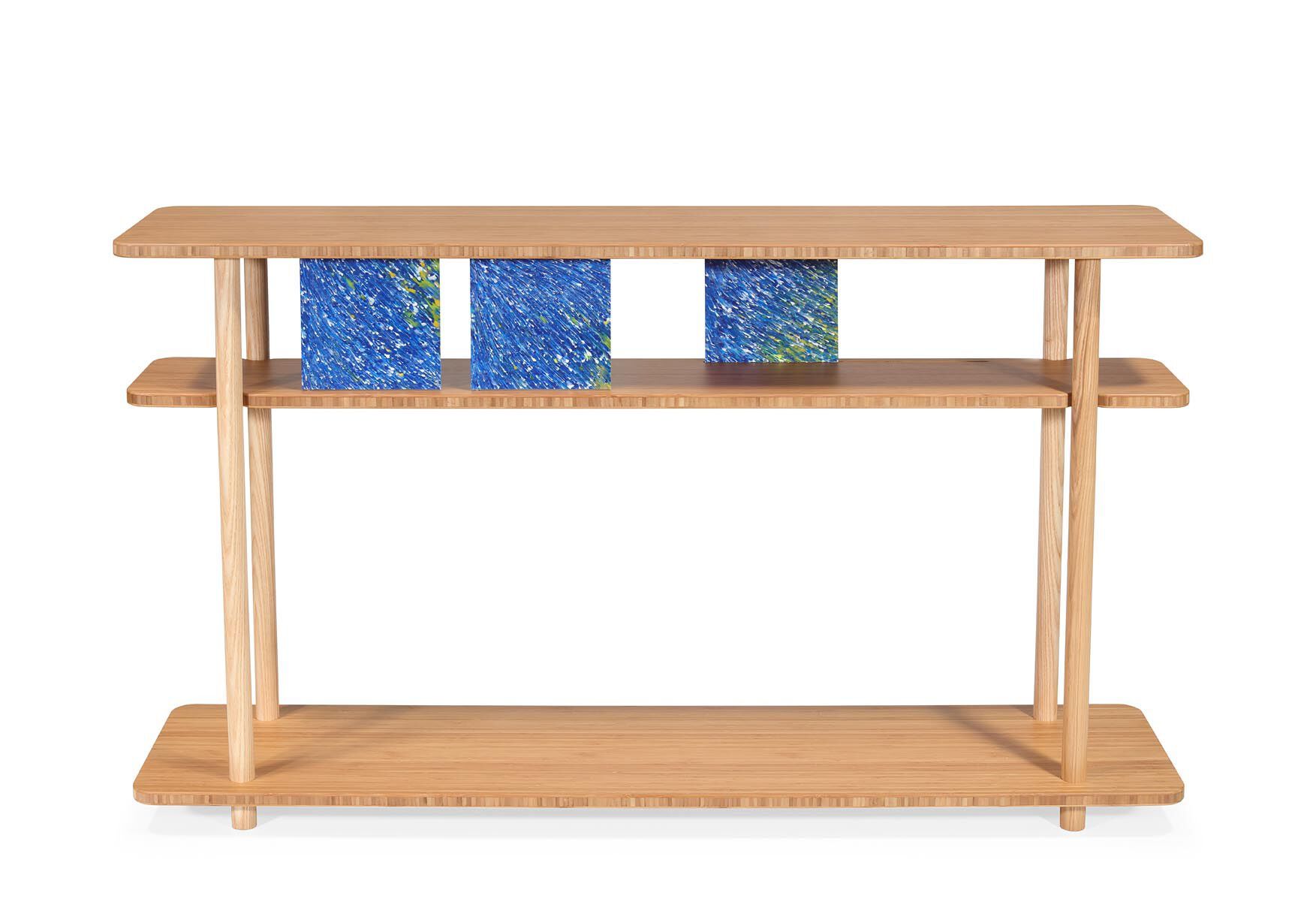 Консоль Hatt PALITO ARCH-00048998 - Вид №5