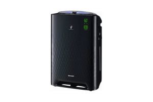 15696225 Очиститель воздуха с функцией увлажнения KCA51RB 000014087 Sharp