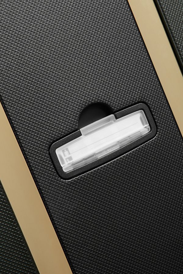 U44-29003 Чемодан U44*003 Spinner 55/20 Samsonite S'Cure DLX  - Вид №13