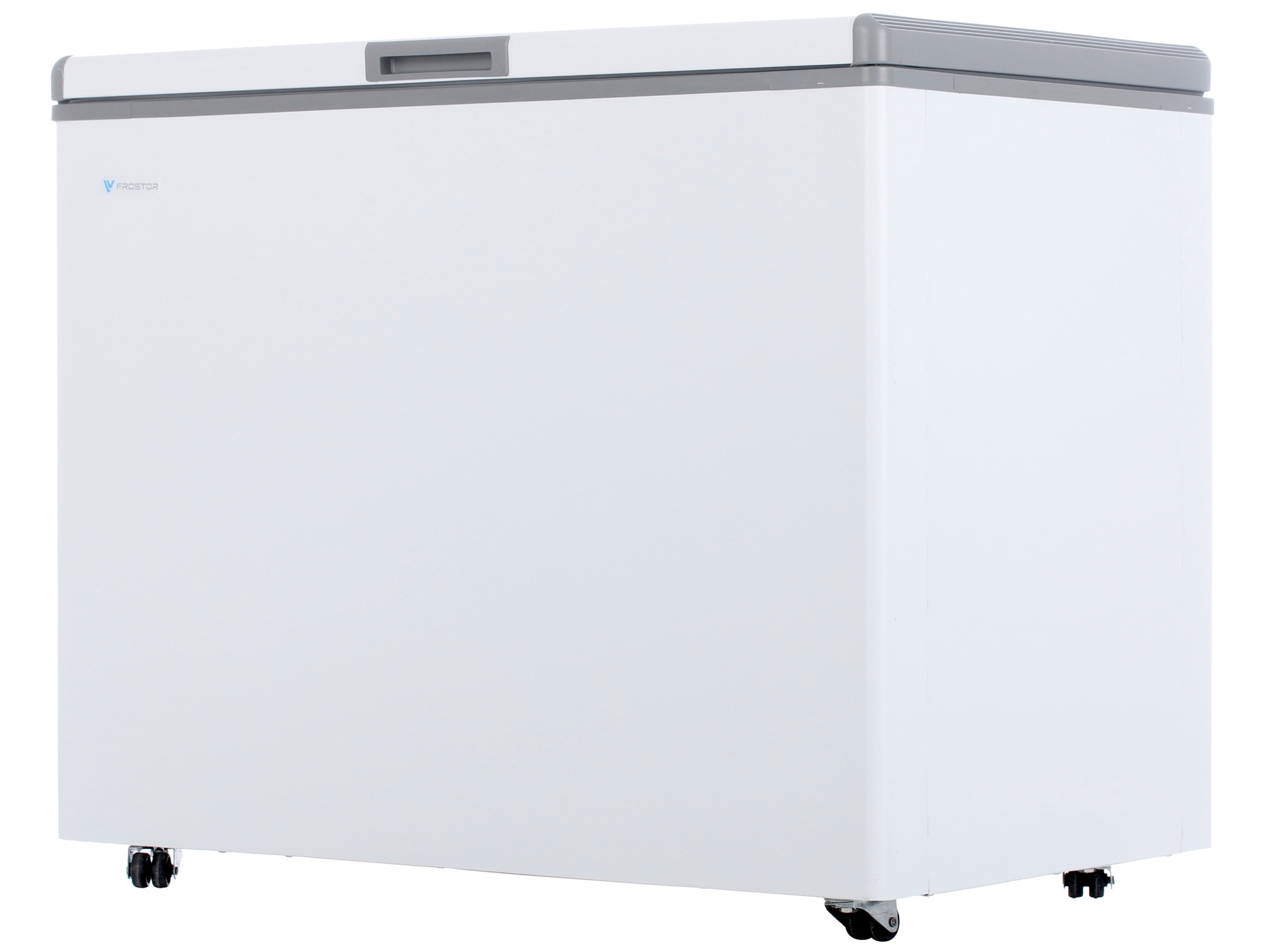 1229623 Морозильный ларь Frostor F 350 S белый STDN-0000859 - Вид №2
