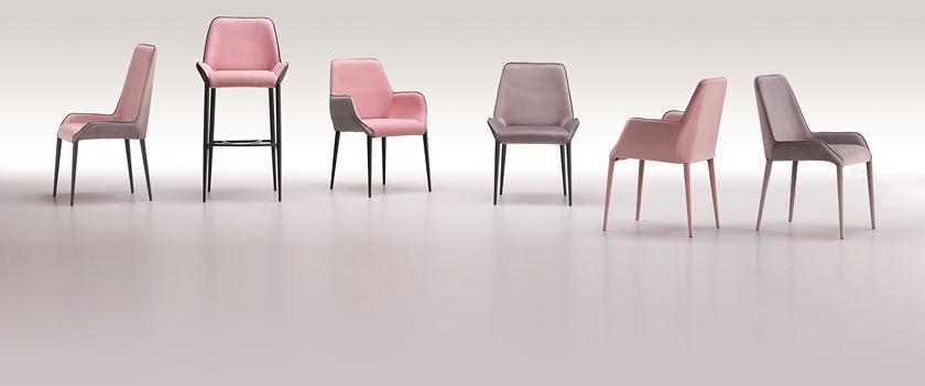 Мягкое кресло Melody Santreyd sun-id-1387055 - Вид №4