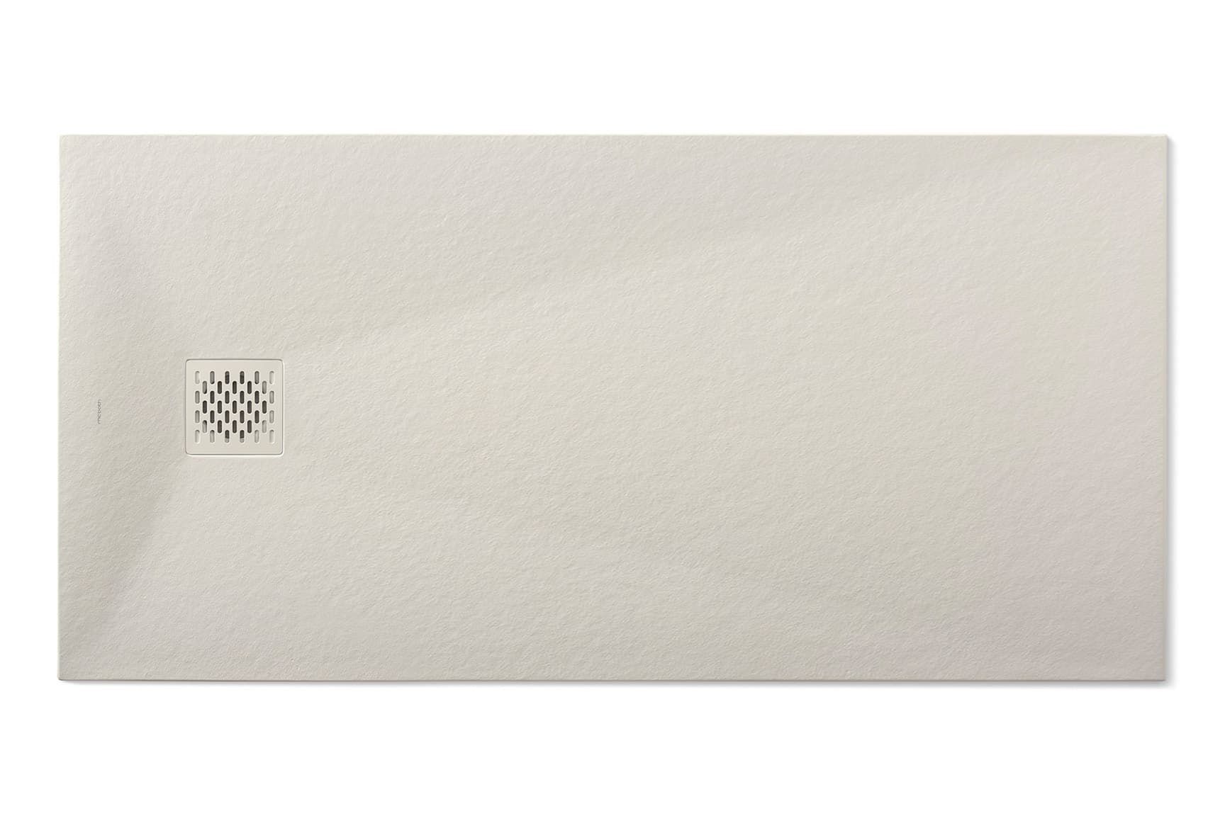 MCBATH Centuria Stone Nox 160x80 прямоугольный бежевый sun-id-1959598 - Вид №1