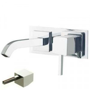 751120PN00LW Смеситель Bandini Ice Cube