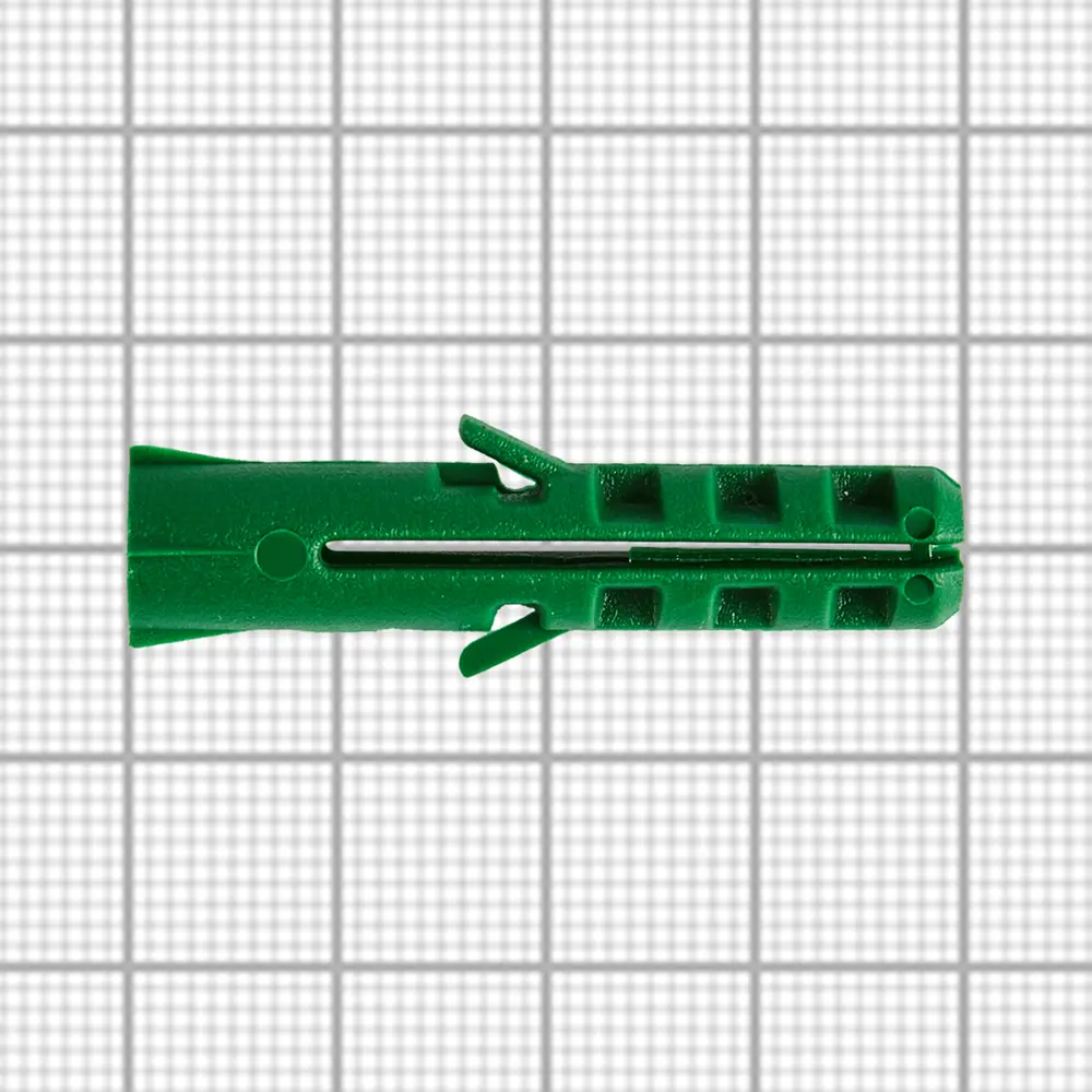 Santreyd Дюбель распорный 8×40 мм для надежного крепления, 50 шт 88672525 STLM-1519596 - Вид №2