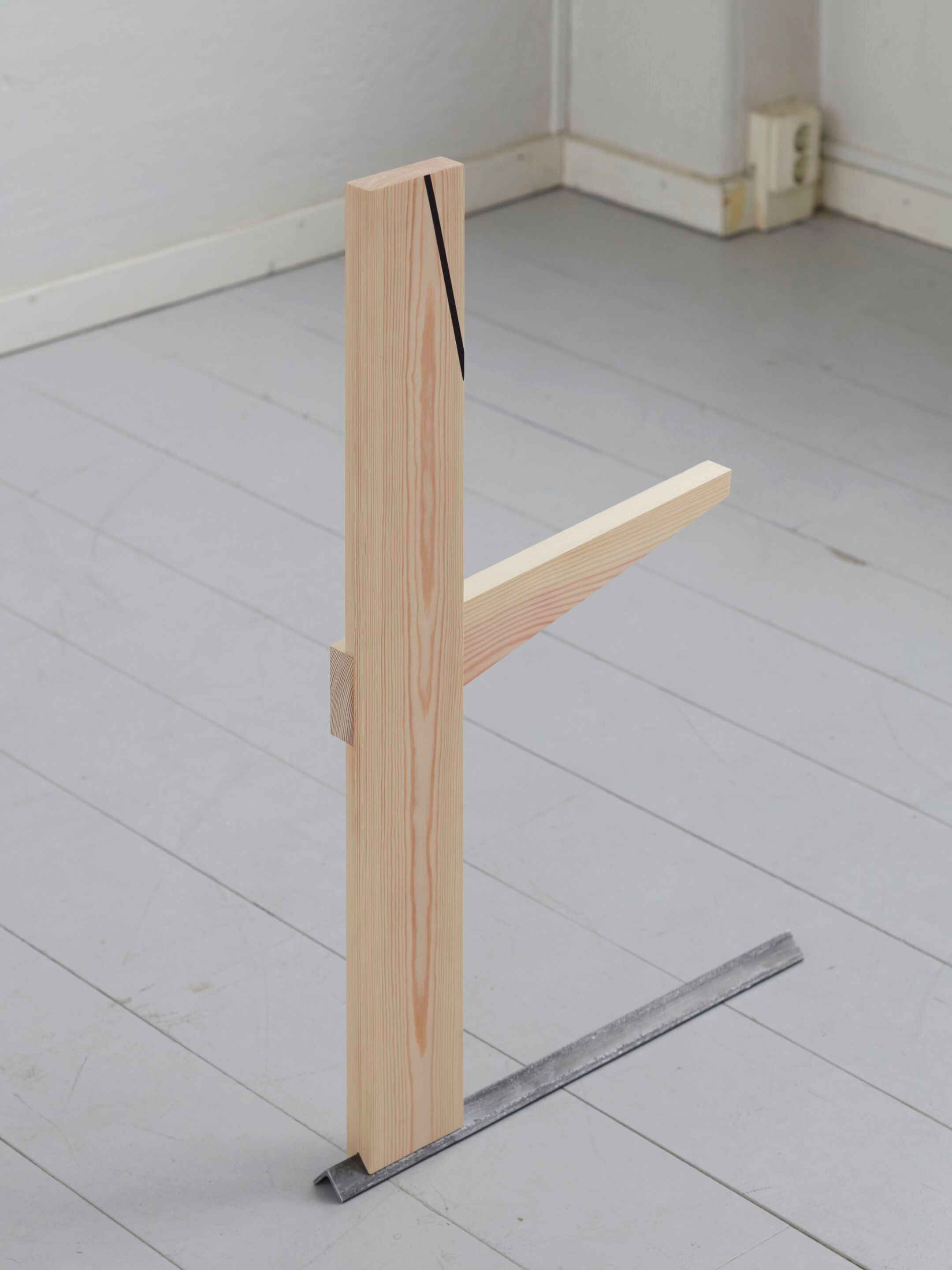 Деревянный штабелируемый стул Alias Лира ARCH-00152694 - Вид №14