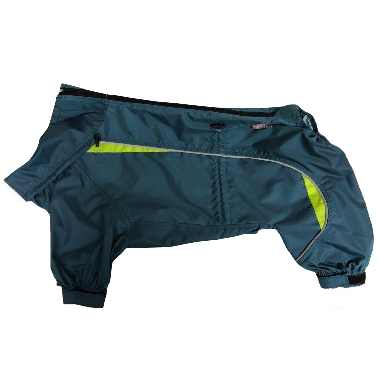 ПР0047906 Комбинезон для собак Французский бульдог мал. 42см BARSU 