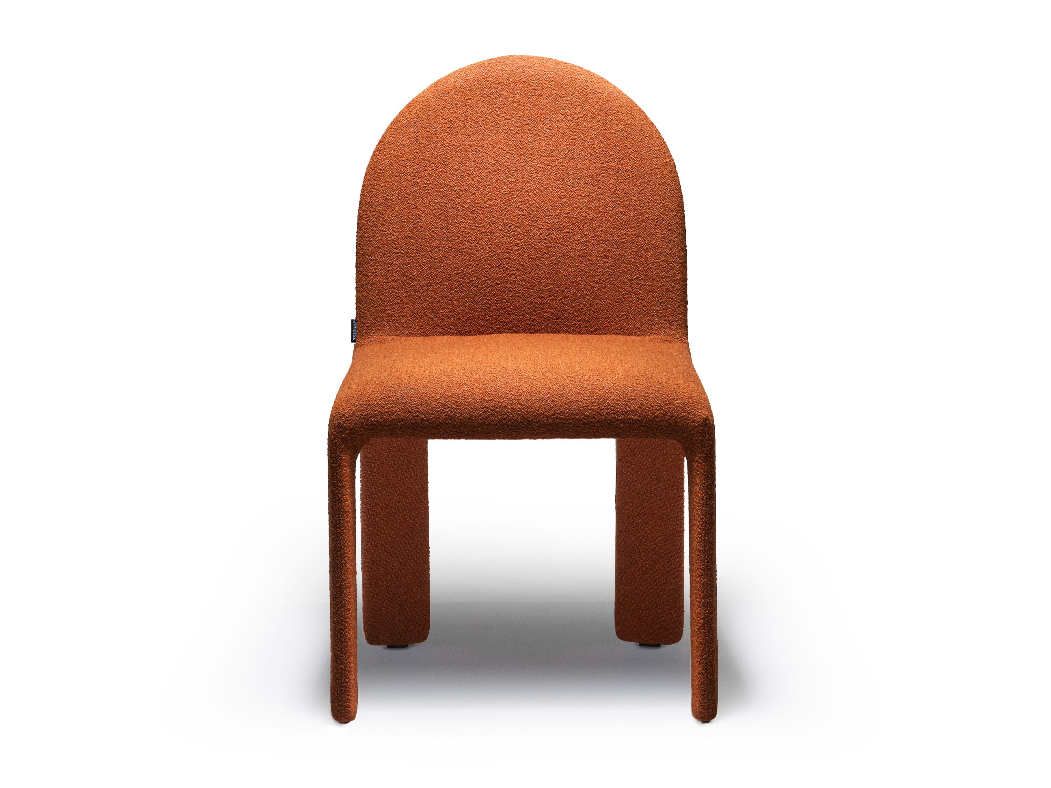 Мягкий съемный стул Zanotta NELLEE ARCH-00056842 - Вид №1