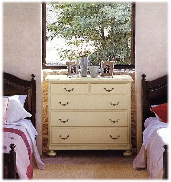 Комод ASOLA TONIN 1369 GLAMOUR