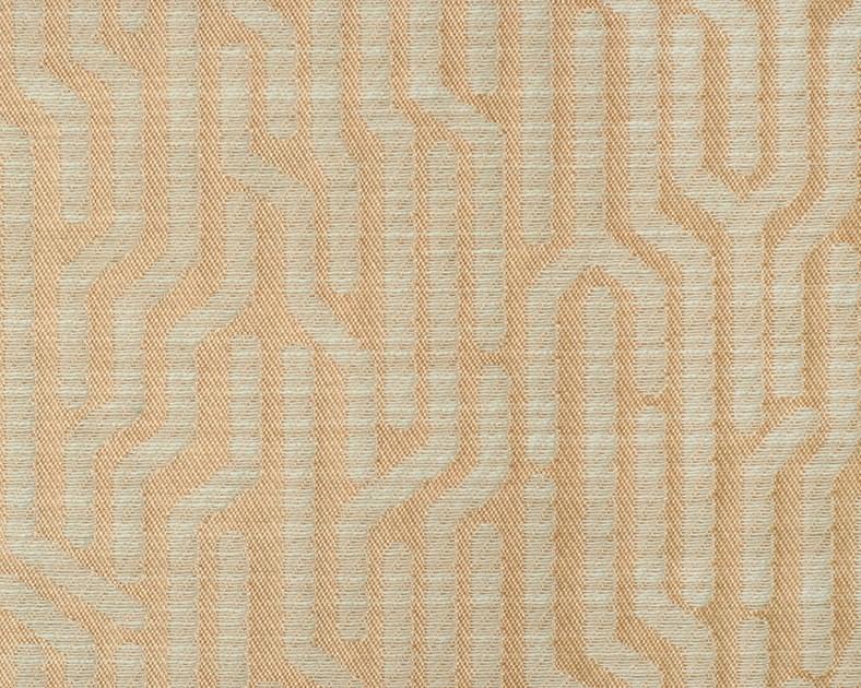 Aldeco Жаккардовая ткань с графическими мотивами Tropical vibes sun-id-1464978 - Вид №3