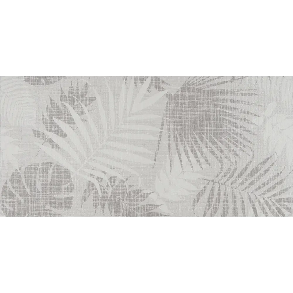 Керамогранит «Честер» 7Д 60x30 см 1.44 м² цвет белый Керамин STLM-2057304