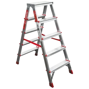 Мини-платформа 2-секционная Новая Высота 5 ступеней